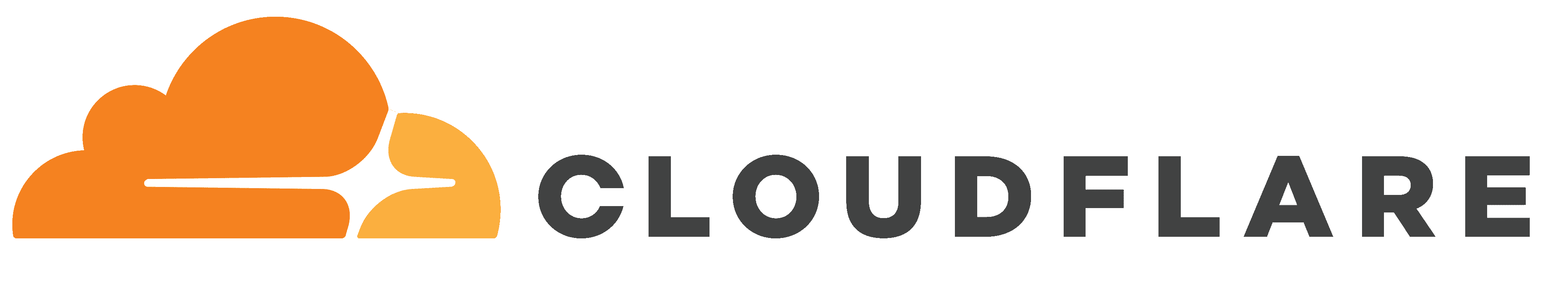 Cloudflare-Logo